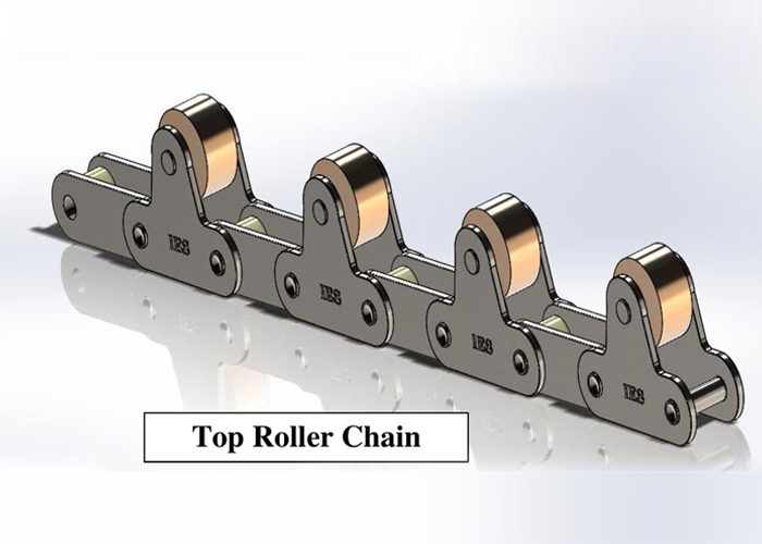 Top Roller Chains