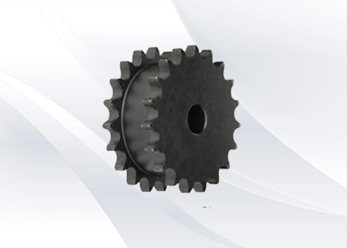 Double Stand Sprockets, Manufacturer, India